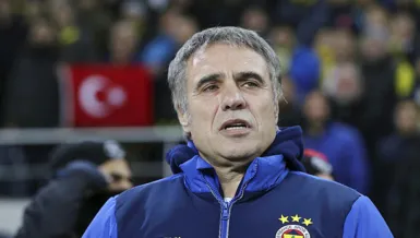 Ersun Yanal: Ayaklarını denk alsınlar