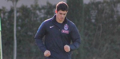 Trabzonspor, Ramil Sheydaev ile yollarını ayırdı