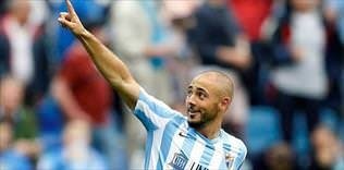 Amrabat evde kaldı