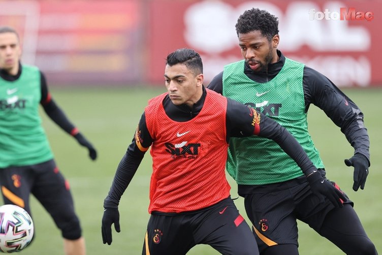 Son dakika Galatasaray transfer haberleri | Fatih Terim onay verdi Aslan ilk imzayı attırıyor