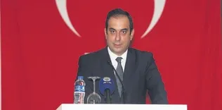 Mosturoğlu’ndan ilginç çıkış!