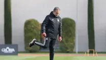 Avcı: Transfer limite bağlı