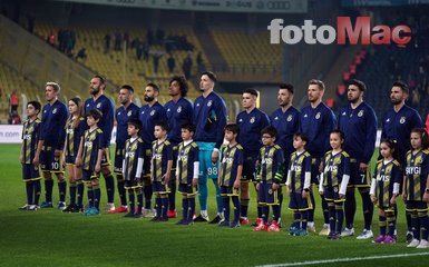 Son dakika Fenerbahçe transfer haberleri: Inter’in eski yıldızı Fenerbahçe’ye! 2 bomba birden...