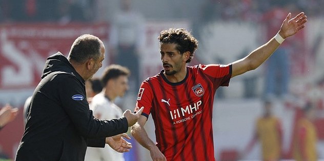 Beşiktaş'tan gurbetçi yıldıza kanca! Sözleşmesi bitiyor