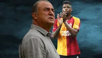 Düellonun kazananı G.Saray! Ryan Donk...