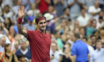 "Federer'in İstanbul'a yeniden gelmesi için davetimizi yaptık"