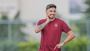 Ozan Tufan yüz vermedi