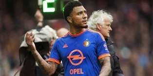 Colin Kazım, Feyenoord'da istenmiyor