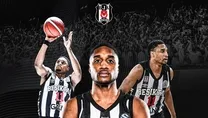 Beşiktaş ayrılığı açıkladı!