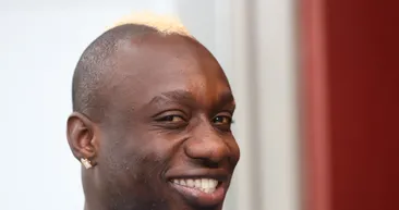 Galatasaray’da Diagne şov!