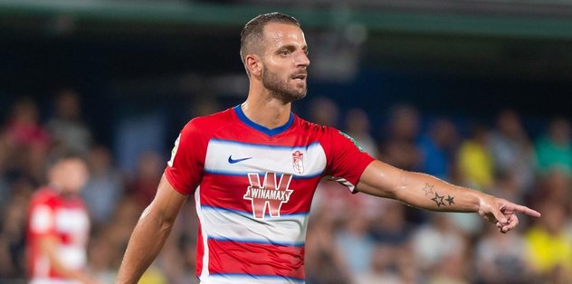Roberto Soldado Dan Fenerbahce Itirafi Fenerbahce Haberleri Son Dakika Fenerbahce Haberleri