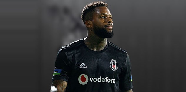 Beşiktaş'tan Jeremain Lens'e ret!