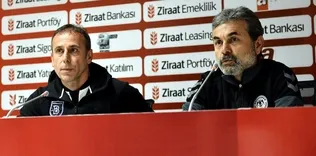 Avcı: Bu sezonu kupayla taçlandırmak istiyoruz