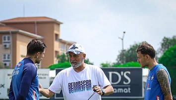 Deplasmanda siftah arıyor