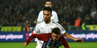 Bursaspor’un ilk 7’ye karşı galibiyeti yok