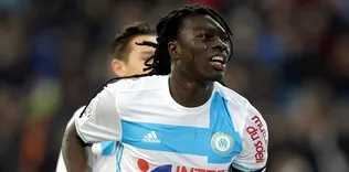 Gomis mesajı çaktı!