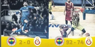 Kanarya çıkışını sürdürdü