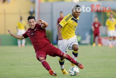 İngilizler Alfredo Morelos’u duyurdu! İşte Fener’in teklifi...