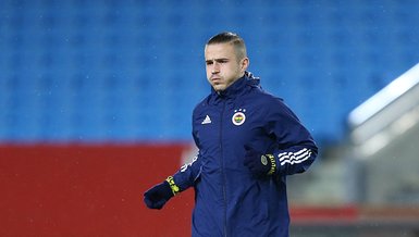Son dakika transfer haberi: Fenerbahçeli Dimitrios Pelkas paylaşılamıyor! 2 talibi çıktı