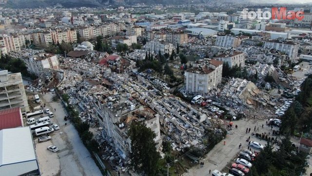 HASAR TESPİT SORGULAMA EKRANI | Hasar sorgulama nasıl yapılır? Evim hasarlı mı, nasıl öğrenebilirim?