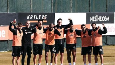 Yıldız adayları izlemede