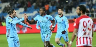 21 günde altıncı maçına çıkıyor