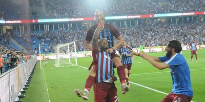 Trabzon h'oro'nu