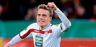 Jenssen ile protokol!