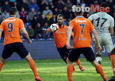 Büyük sürpriz... Arda Turan’ın yeni takımını böyle duyurdular!