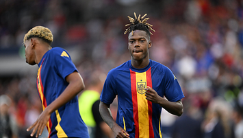 Barça’dan Nico’ya 12 milyon