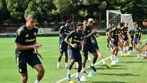 Haydi Fenerbahçe
