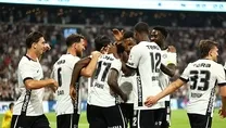 6 patlar Kartal