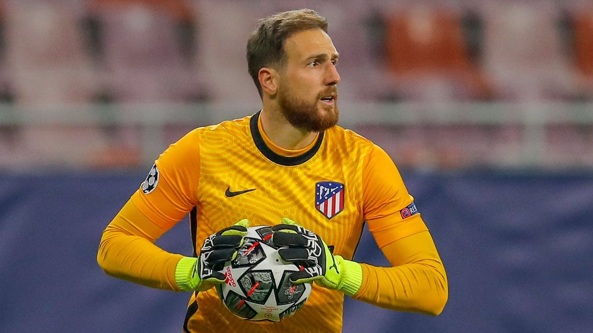 TRANSFER HABERİ | Galatasaray'a Jan Oblak piyangosu! Abla sözü dinleyecek TRANSFER HABERİ | Galatasaray'a Jan Oblak piyangosu! Abla sözü dinleyecek