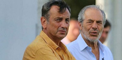 Şahin: Yasak bugün kalkabilir