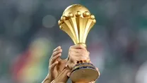 Afrika’da golcüler sahnede