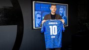 Dzeko’nun yeni adresi Schalke 04