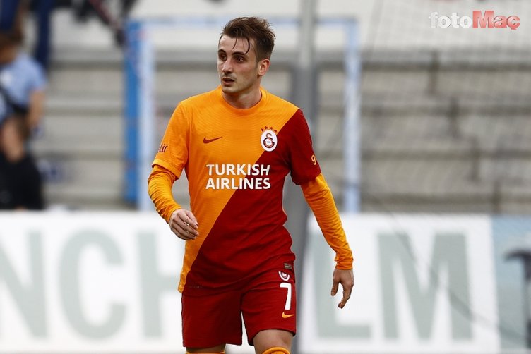 Son dakika spor haberi: Galatasaray'dan Kerem Aktürkoğlu'na zam dopingi! İşte alacağı yeni ücret... (GS spor haberi)