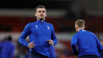 Toffolo given suspended 5-month ban for breaching betting rules