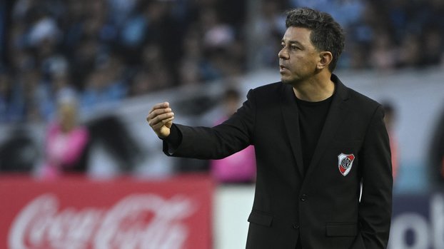 İspanyol basınından flaş Marcelo Gallardo iddiası!