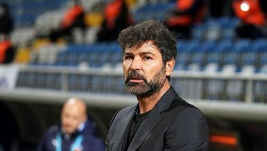 Erzurumspor FK teknik direktör Hakan Kutlu ile anlaştı!