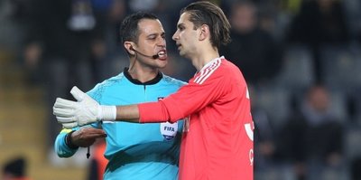 Çağlar ve Göktuğ listede