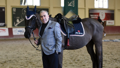 Balkanlar’ın en iyi binicileri İstanbul’da yarışacak!