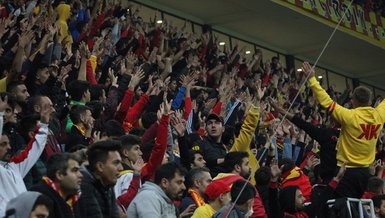 Kayserispor -Başakşehir maçı biletleri satışta