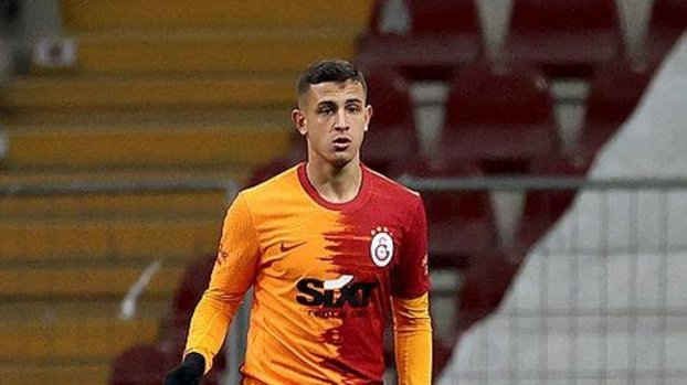 Marsilya Bartuğ Elmaz'ı açıkladı!