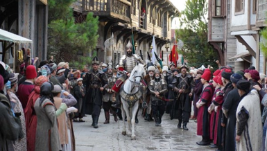 Mehmed: Fetihler Sultanı 22. BÖLÜM FULL İZLE | TRT 1 Mehmed: Fetihler Sultanı SON bölüm izle