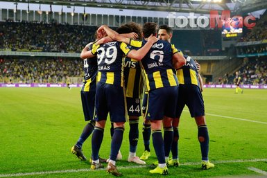 İşte Fenerbahçe’nin transfer listesi!