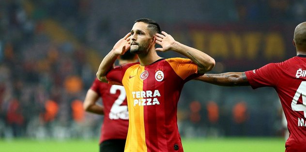 Andone dönüyor