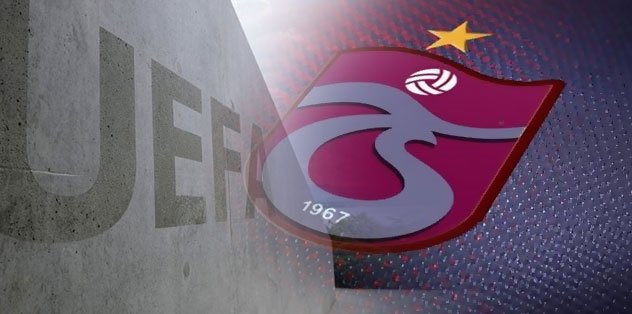 Büyük gün yarın! Trabzonspor ve UEFA...