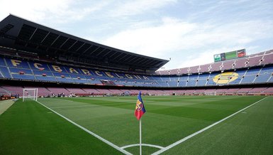 Barcelona’ya büyük darbe