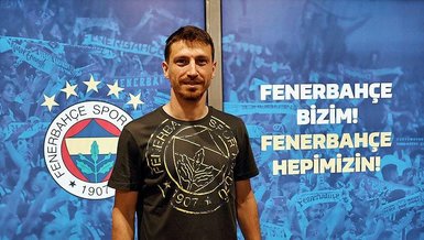 Yönetim Mert’le anlaştı
